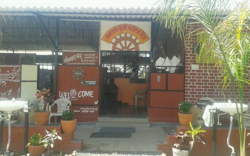 Aamantran Agritourism Centre, Junnar 4